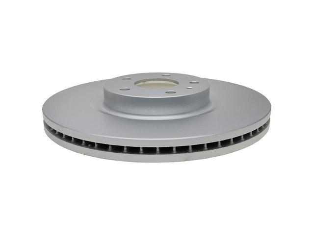 Centric Parts Disc Brake Rotor P/N:320.61108F Fits: Ford Fusion 20-13, Lincoln Mkz 16-13 - Image 1