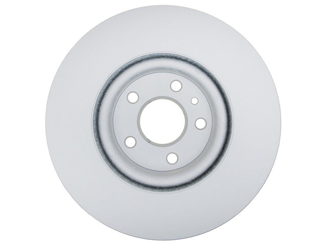 Centric Parts Disc Brake Rotor P/N:320.61108F Fits: Ford Fusion 20-13, Lincoln Mkz 16-13 - Image 2