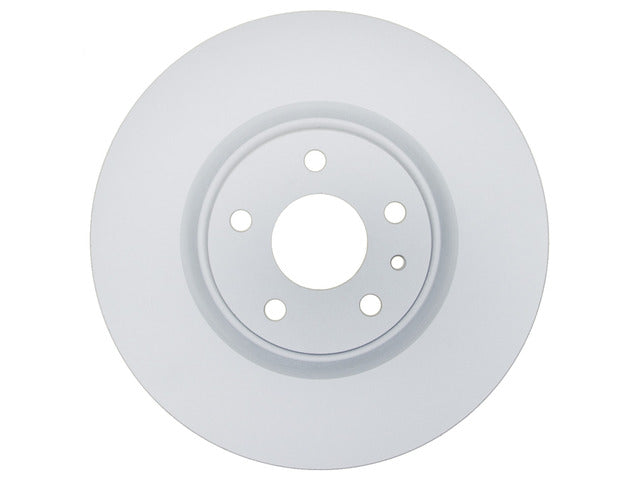 Centric Parts Disc Brake Rotor P/N:320.61108F Fits: Ford Fusion 20-13, Lincoln Mkz 16-13 - Image 3
