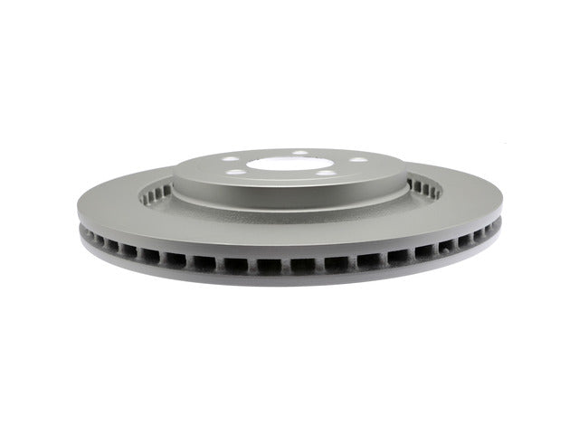 Centric Parts Disc Brake Rotor P/N:320.61109H Fits: Ford Mustang 20-15 - Image 1