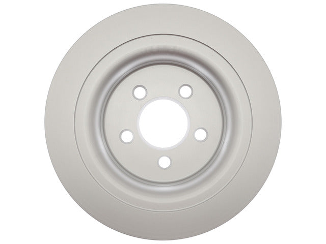 Centric Parts Disc Brake Rotor P/N:320.61109H Fits: Ford Mustang 20-15 - Image 2