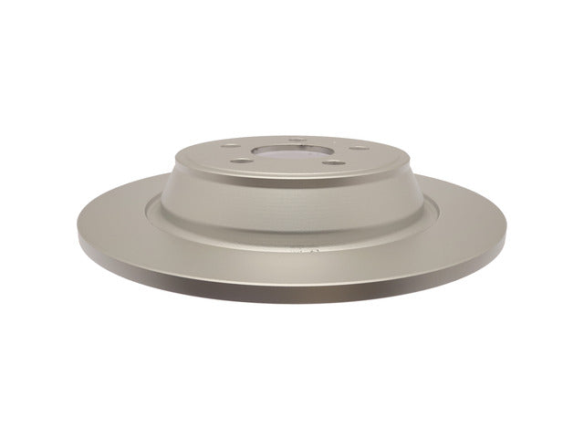 Centric Parts Disc Brake Rotor P/N:320.61113F Fits: Ford Edge 21-15, Ford Fusion 19-17, Lincoln Continental 20-17, Lincoln Mkx 18-16, Lincoln Mkz 20-17, Lincoln Nautilus 23-19 - Image 1