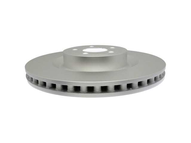 Centric Parts Disc Brake Rotor P/N:320.61116H Fits: Ford Mustang 22-21 - Image 1