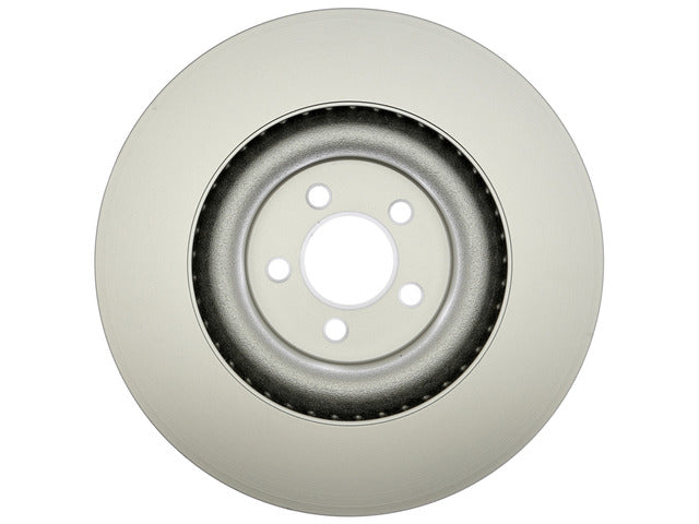 Centric Parts Disc Brake Rotor P/N:320.61116H Fits: Ford Mustang 22-21 - Image 2
