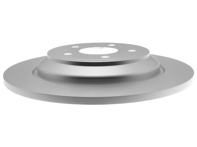 Centric Parts Disc Brake Rotor P/N:320.61123F Fits: Ford Bronco Sport 23-21, Ford Escape 23-20, Ford Focus 18-16, Lincoln Corsair 23-20 - Image 1
