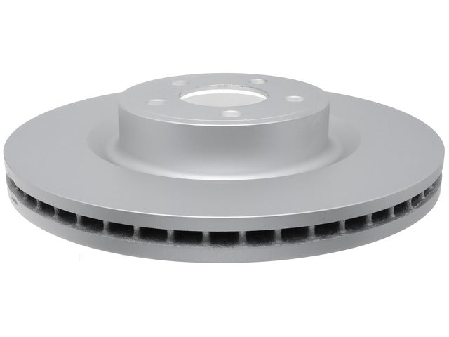 Centric Parts Disc Brake Rotor P/N:320.61139F Fits: Ford Mustang 23-21 - Image 1
