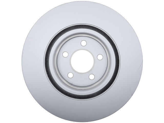 Centric Parts Disc Brake Rotor P/N:320.61139F Fits: Ford Mustang 23-21 - Image 2