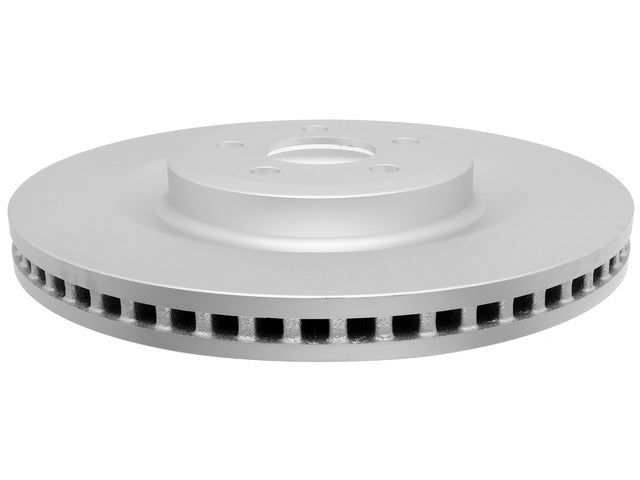 Centric Parts Disc Brake Rotor P/N:320.61144F Fits: Ford Edge 23-21, Lincoln Nautilus 23-22 - Image 1
