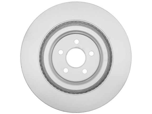 Centric Parts Disc Brake Rotor P/N:320.61144F Fits: Ford Edge 23-21, Lincoln Nautilus 23-22 - Image 2