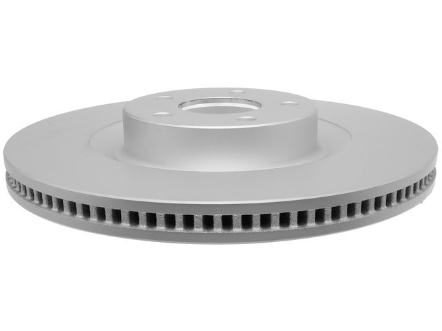 Centric Parts Disc Brake Rotor P/N:320.61145F Fits: Lincoln Corsair 23-21 - Image 1