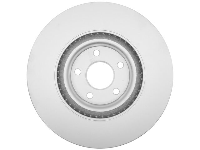 Centric Parts Disc Brake Rotor P/N:320.61145F Fits: Lincoln Corsair 23-21 - Image 2