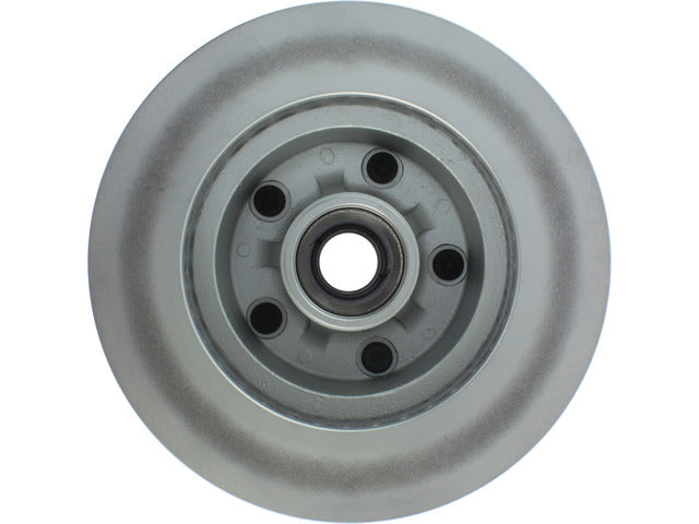 Centric Parts Disc Brake Rotor and Hub Assembly P/N:320.62000F Fits: Buick Apollo, Buick Gs, Buick Gs 350, Buick Gs 400, Buick Gs 455, Buick Skylark, Buick Special, Buick Sportwagon, Chevrolet Camaro, Chevrolet Chevelle - Image 2