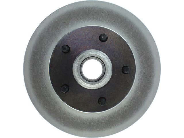 Centric Parts Disc Brake Rotor and Hub Assembly P/N:320.62000F Fits: Buick Apollo, Buick Gs, Buick Gs 350, Buick Gs 400, Buick Gs 455, Buick Skylark, Buick Special, Buick Sportwagon, Chevrolet Camaro, Chevrolet Chevelle - Image 3