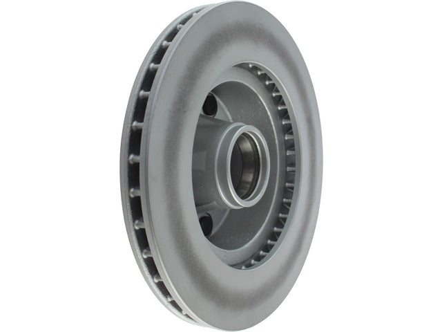 Centric Parts Disc Brake Rotor and Hub Assembly P/N:320.62000F Fits: Buick Apollo, Buick Gs, Buick Gs 350, Buick Gs 400, Buick Gs 455, Buick Skylark, Buick Special, Buick Sportwagon, Chevrolet Camaro, Chevrolet Chevelle - Image 4