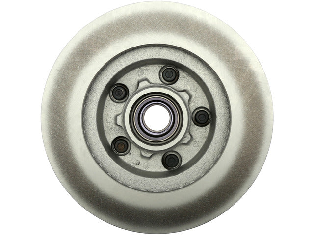 Centric Parts Disc Brake Rotor and Hub Assembly P/N:320.62002F Fits: Buick Apollo, Buick Century, Buick Electra, Buick Estate Wagon, Buick Lesabre, Buick Regal, Buick Skylark, Cadillac Seville, Chevrolet Camaro, Chevrolet Caprice - Image 2
