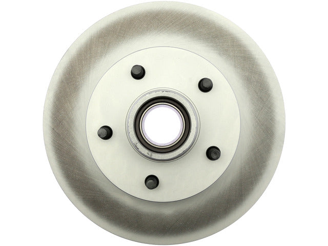 Centric Parts Disc Brake Rotor and Hub Assembly P/N:320.62002F Fits: Buick Apollo, Buick Century, Buick Electra, Buick Estate Wagon, Buick Lesabre, Buick Regal, Buick Skylark, Cadillac Seville, Chevrolet Camaro, Chevrolet Caprice - Image 3