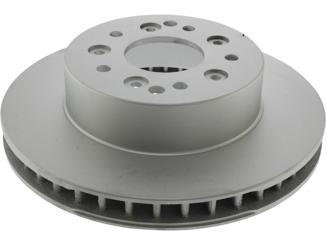 Centric Parts Disc Brake Rotor P/N:320.62007F Fits: Chevrolet Camaro 69-68, Chevrolet Corvette 82-63 - Image 1
