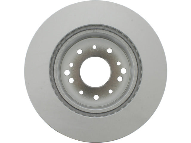 Centric Parts Disc Brake Rotor P/N:320.62007F Fits: Chevrolet Camaro 69-68, Chevrolet Corvette 82-63 - Image 2