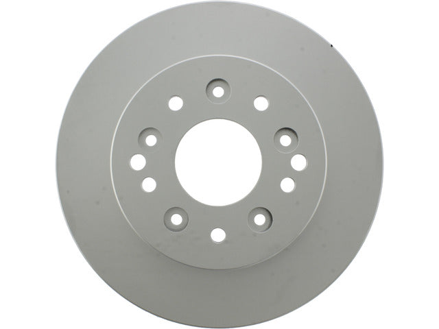 Centric Parts Disc Brake Rotor P/N:320.62007F Fits: Chevrolet Camaro 69-68, Chevrolet Corvette 82-63 - Image 3
