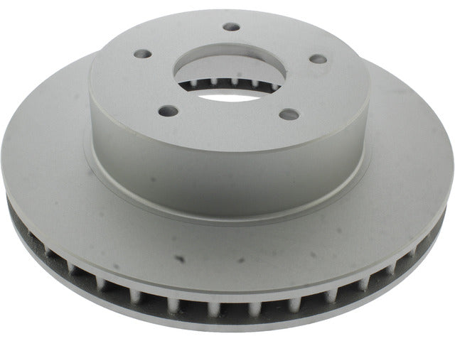 Centric Parts Disc Brake Rotor P/N:320.62010F Fits: Chevrolet Corvette 82-63 - Image 1
