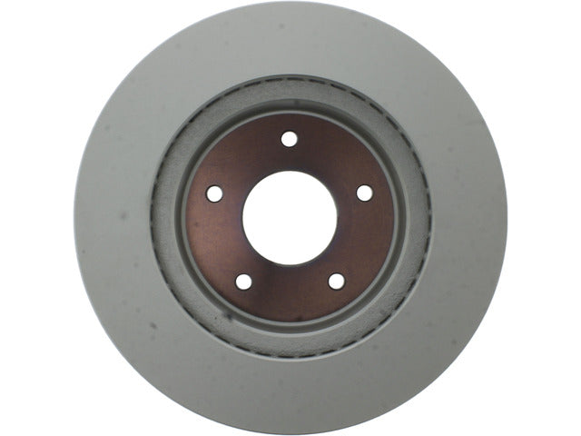 Centric Parts Disc Brake Rotor P/N:320.62010F Fits: Chevrolet Corvette 82-63 - Image 2