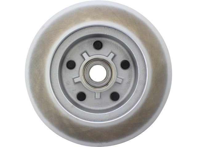 Centric Parts Disc Brake Rotor and Hub Assembly P/N:320.62012F Fits: Buick Electra, Buick Estate Wagon, Buick Lesabre, Buick Riviera, Cadillac Brougham, Cadillac Commercial Chassis, Cadillac Deville, Cadillac Fleetwood, Cadillac Seville, Chevrolet Astro - Image 2