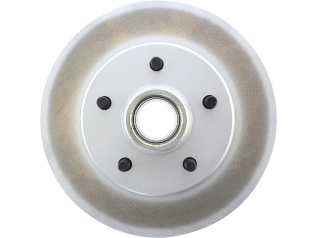 Centric Parts Disc Brake Rotor and Hub Assembly P/N:320.62012F Fits: Buick Electra, Buick Estate Wagon, Buick Lesabre, Buick Riviera, Cadillac Brougham, Cadillac Commercial Chassis, Cadillac Deville, Cadillac Fleetwood, Cadillac Seville, Chevrolet Astro - Image 3