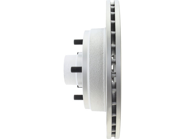 Centric Parts Disc Brake Rotor and Hub Assembly P/N:320.62012F Fits: Buick Electra, Buick Estate Wagon, Buick Lesabre, Buick Riviera, Cadillac Brougham, Cadillac Commercial Chassis, Cadillac Deville, Cadillac Fleetwood, Cadillac Seville, Chevrolet Astro - Image 5