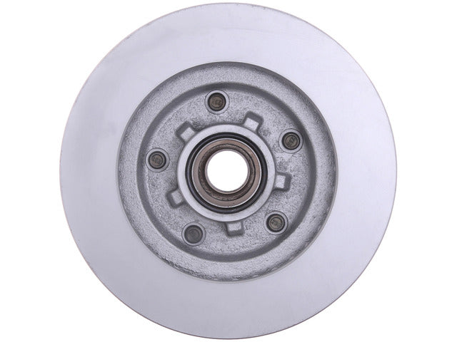 Centric Parts Disc Brake Rotor and Hub Assembly P/N:320.62013F Fits: Buick Regal, Chevrolet Camaro, Chevrolet El Camino, Chevrolet Llv, Chevrolet Malibu, Chevrolet Monte Carlo, Chevrolet S10, Chevrolet S10 Blazer, GMC Caballero, GMC Jimmy - Image 2