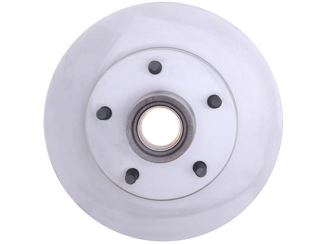 Centric Parts Disc Brake Rotor and Hub Assembly P/N:320.62013F Fits: Buick Regal, Chevrolet Camaro, Chevrolet El Camino, Chevrolet Llv, Chevrolet Malibu, Chevrolet Monte Carlo, Chevrolet S10, Chevrolet S10 Blazer, GMC Caballero, GMC Jimmy - Image 3