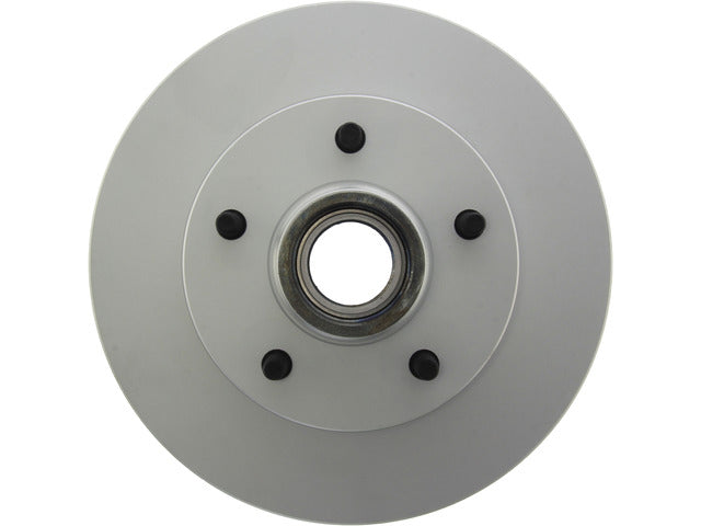 Centric Parts Disc Brake Rotor and Hub Assembly P/N:320.62015F Fits: Buick Century, Buick Regal, Chevrolet El Camino, Chevrolet Malibu, Chevrolet Monte Carlo, GMC Caballero, Oldsmobile Cutlass, Oldsmobile Cutlass Calais, Oldsmobile Cutlass Cruiser - Image 3