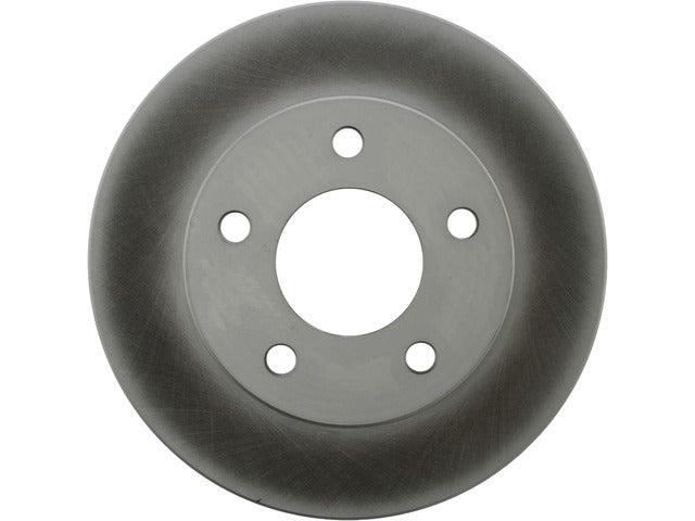 Centric Parts Disc Brake Rotor P/N:320.62017F Fits: Buick Century, Buick Electra, Buick Lesabre, Buick Reatta, Buick Riviera, Cadillac Allante, Cadillac Commercial Chassis, Cadillac Deville, Cadillac Eldorado, Cadillac Fleetwood - Image 3