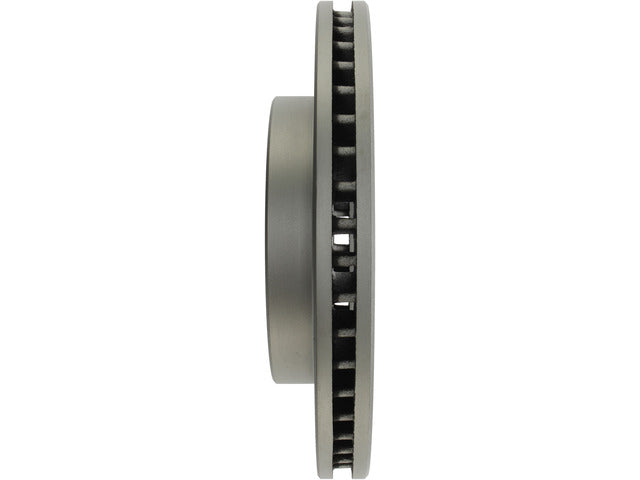 Centric Parts Disc Brake Rotor P/N:320.62017F Fits: Buick Century, Buick Electra, Buick Lesabre, Buick Reatta, Buick Riviera, Cadillac Allante, Cadillac Commercial Chassis, Cadillac Deville, Cadillac Eldorado, Cadillac Fleetwood - Image 5