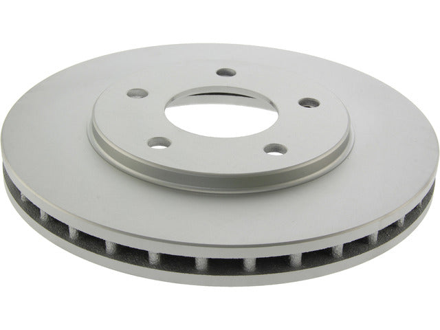 Centric Parts Disc Brake Rotor P/N:320.62028F Fits: Buick Regal 95-88, Chevrolet Lumina 95-90, Chevrolet Monte Carlo 1995, Oldsmobile Cutlass Supreme 95-88, Pontiac Grand Prix 96-88 - Image 1