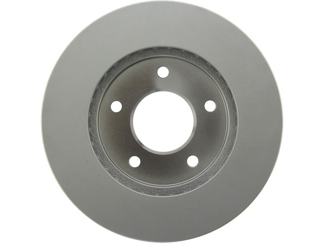 Centric Parts Disc Brake Rotor P/N:320.62028F Fits: Buick Regal 95-88, Chevrolet Lumina 95-90, Chevrolet Monte Carlo 1995, Oldsmobile Cutlass Supreme 95-88, Pontiac Grand Prix 96-88 - Image 2