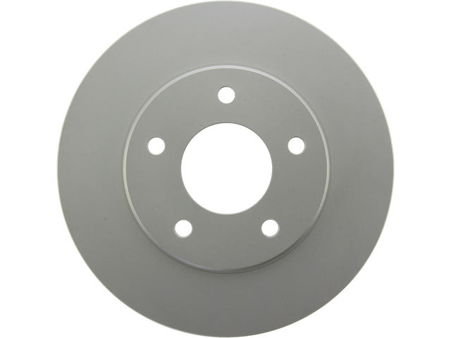 Centric Parts Disc Brake Rotor P/N:320.62028F Fits: Buick Regal 95-88, Chevrolet Lumina 95-90, Chevrolet Monte Carlo 1995, Oldsmobile Cutlass Supreme 95-88, Pontiac Grand Prix 96-88 - Image 3