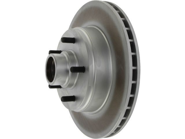 Centric Parts Disc Brake Rotor and Hub Assembly P/N:320.62035F Fits: Buick Commercial Chassis, Buick Roadmaster, Cadillac 60 Special, Cadillac Brougham, Cadillac Commercial Chassis, Cadillac Fleetwood, Chevrolet Caprice, Chevrolet Commercial Chassis - Image 1