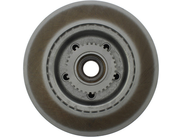 Centric Parts Disc Brake Rotor and Hub Assembly P/N:320.62035F Fits: Buick Commercial Chassis, Buick Roadmaster, Cadillac 60 Special, Cadillac Brougham, Cadillac Commercial Chassis, Cadillac Fleetwood, Chevrolet Caprice, Chevrolet Commercial Chassis - Image 2