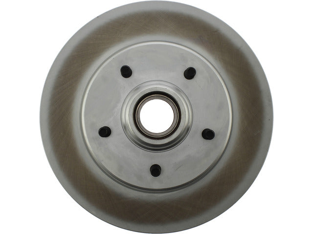 Centric Parts Disc Brake Rotor and Hub Assembly P/N:320.62035F Fits: Buick Commercial Chassis, Buick Roadmaster, Cadillac 60 Special, Cadillac Brougham, Cadillac Commercial Chassis, Cadillac Fleetwood, Chevrolet Caprice, Chevrolet Commercial Chassis - Image 3