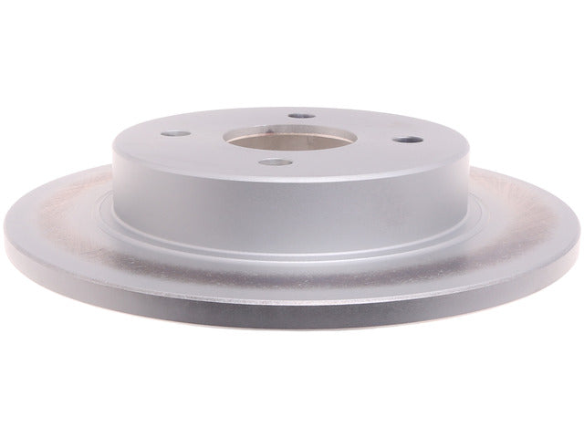 Centric Parts Disc Brake Rotor P/N:320.62037F Fits: Saturn Sc 92-91, Saturn Sc1 98-93, Saturn Sc2 98-93, Saturn Sl 98-91, Saturn Sl1 98-91, Saturn Sl2 98-91, Saturn Sw1 98-93, Saturn Sw2 98-93 - Image 1
