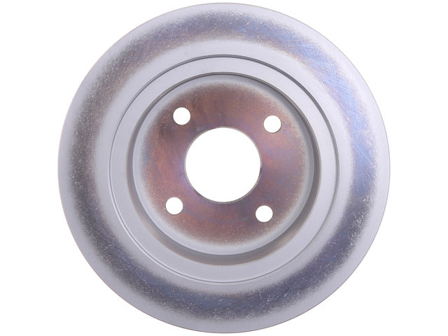 Centric Parts Disc Brake Rotor P/N:320.62037F Fits: Saturn Sc 92-91, Saturn Sc1 98-93, Saturn Sc2 98-93, Saturn Sl 98-91, Saturn Sl1 98-91, Saturn Sl2 98-91, Saturn Sw1 98-93, Saturn Sw2 98-93 - Image 2