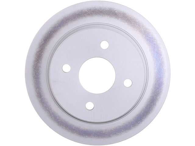 Centric Parts Disc Brake Rotor P/N:320.62037F Fits: Saturn Sc 92-91, Saturn Sc1 98-93, Saturn Sc2 98-93, Saturn Sl 98-91, Saturn Sl1 98-91, Saturn Sl2 98-91, Saturn Sw1 98-93, Saturn Sw2 98-93 - Image 3