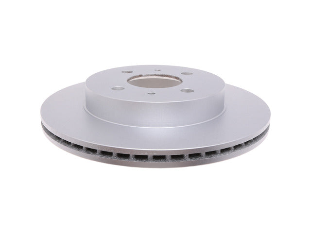Centric Parts Disc Brake Rotor P/N:320.62038F Fits: Saturn Sc 92-91, Saturn Sc1 02-93, Saturn Sc2 02-93, Saturn Sl 02-91, Saturn Sl1 02-91, Saturn Sl2 02-91, Saturn Sw1 99-93, Saturn Sw2 01-93 - Image 1