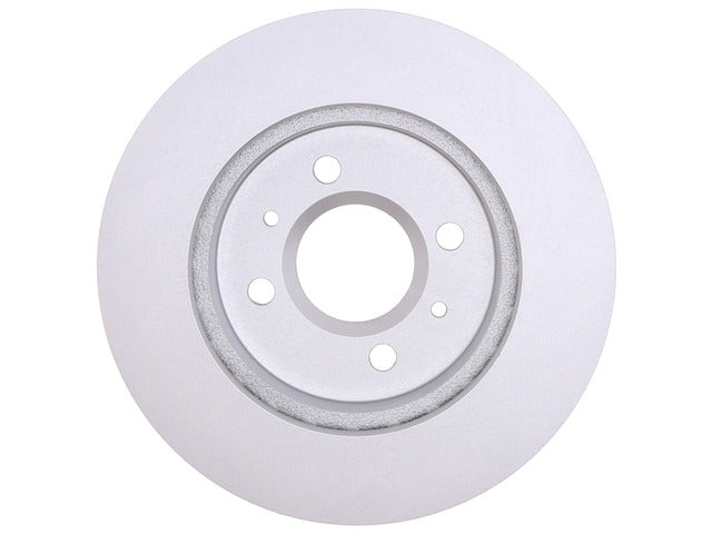 Centric Parts Disc Brake Rotor P/N:320.62038F Fits: Saturn Sc 92-91, Saturn Sc1 02-93, Saturn Sc2 02-93, Saturn Sl 02-91, Saturn Sl1 02-91, Saturn Sl2 02-91, Saturn Sw1 99-93, Saturn Sw2 01-93 - Image 2