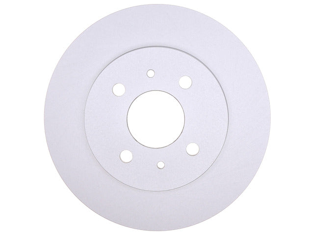 Centric Parts Disc Brake Rotor P/N:320.62038F Fits: Saturn Sc 92-91, Saturn Sc1 02-93, Saturn Sc2 02-93, Saturn Sl 02-91, Saturn Sl1 02-91, Saturn Sl2 02-91, Saturn Sw1 99-93, Saturn Sw2 01-93 - Image 3