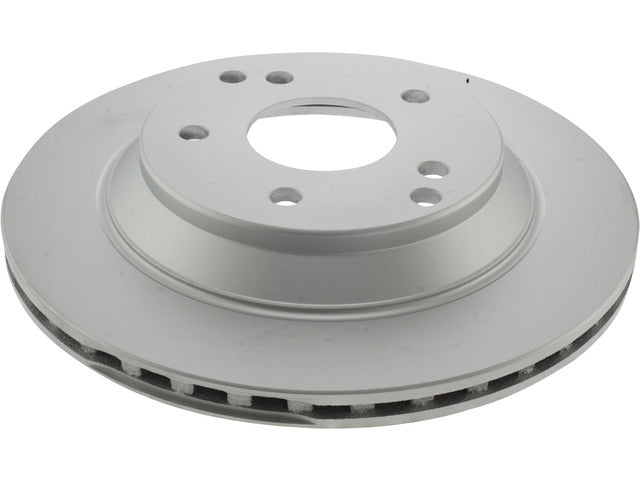 Centric Parts Disc Brake Rotor P/N:320.62041F Fits: Chevrolet Corvette 96-88 - Image 1