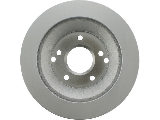 Centric Parts Disc Brake Rotor P/N:320.62041F Fits: Chevrolet Corvette 96-88 - Image 2