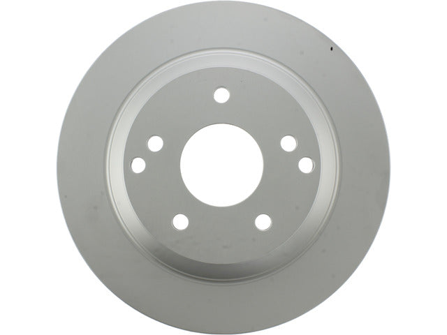 Centric Parts Disc Brake Rotor P/N:320.62041F Fits: Chevrolet Corvette 96-88 - Image 3
