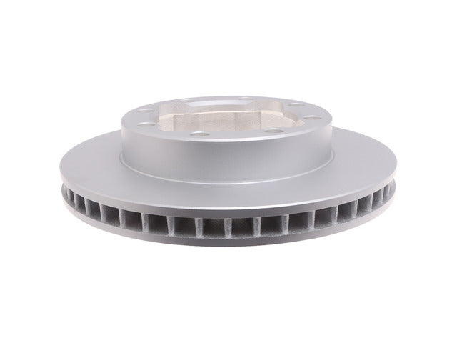 Centric Parts Disc Brake Rotor P/N:320.62042F Fits: Chevrolet K1500 Suburban, Chevrolet K2500, Chevrolet K2500 Suburban, Chevrolet K3500, Chevrolet Suburban 2500, Dodge Ram 2500, GMC K1500 Suburban, GMC K2500, GMC K2500 Suburban, GMC K3500 - Image 1