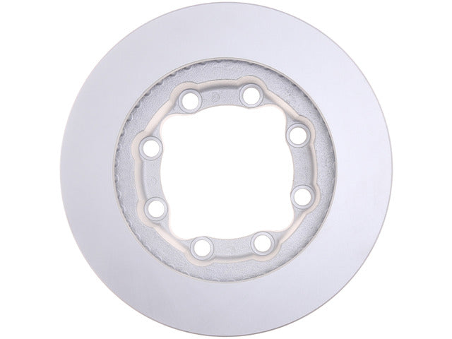 Centric Parts Disc Brake Rotor P/N:320.62042F Fits: Chevrolet K1500 Suburban, Chevrolet K2500, Chevrolet K2500 Suburban, Chevrolet K3500, Chevrolet Suburban 2500, Dodge Ram 2500, GMC K1500 Suburban, GMC K2500, GMC K2500 Suburban, GMC K3500 - Image 2
